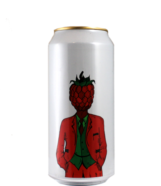 Fermenterarna Raspberry Masquerade Fermenterarna Raspberry Masquerade