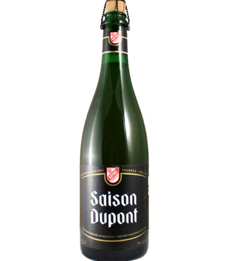 Brasserie Dupont Dupont - Saison Dupont - J&B Craft Drinks