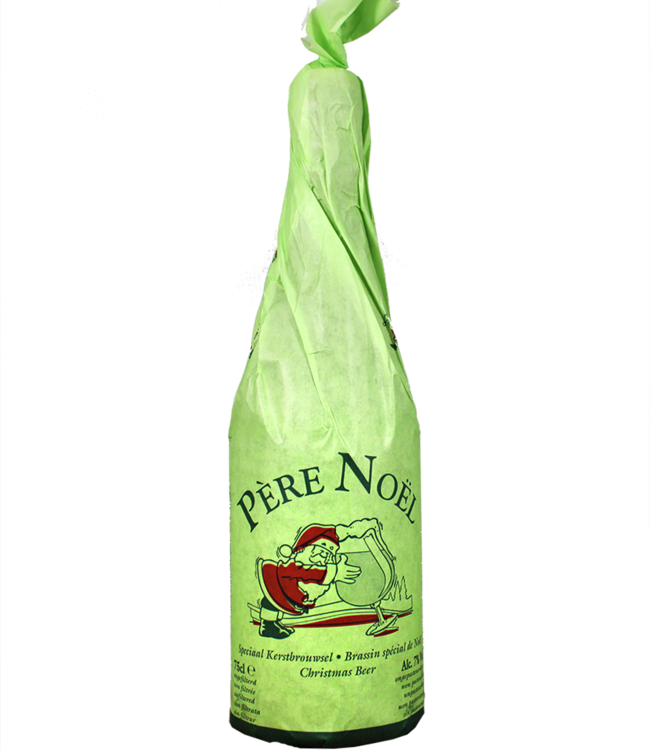 Brouwerij De Ranke Pere Noel