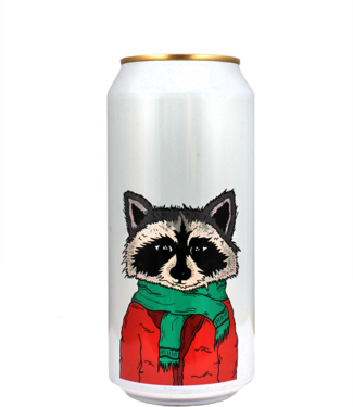 Fermenterarna Dressed for Swedish Summer Fermenterarna Dressed for Swedish Summer