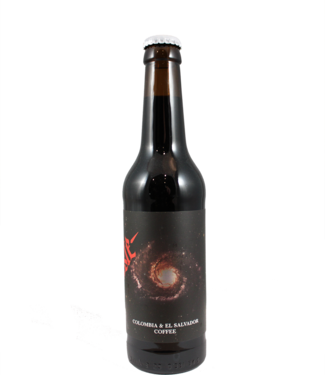 Puhaste Brewery Tumeaine: Colombia & El Salvador Coffee Puhaste Brewery Tumeaine: Colombia & El Salvador Coffee