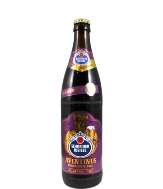 Schneider Weisse Aventinus (Tap6)