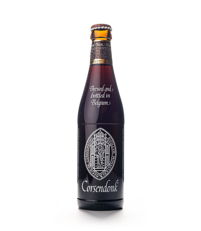 Brouwerij Corsendonk Pater Dubbel