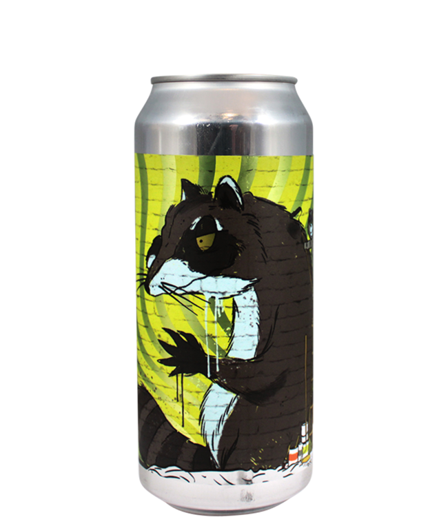 Tripping Animals Bandido [47.3cl] J&B Craft Drinks