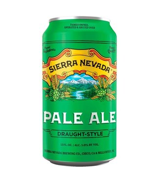 Pale Ale Pale Ale