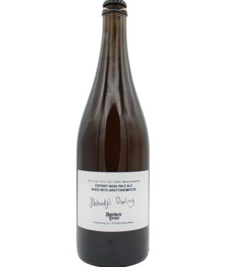 Butcher's Tears Brewery Nobody’s Darling 