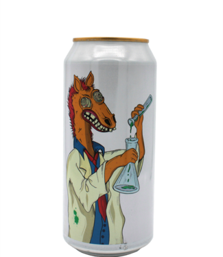 Fermenterarna Fermenterarna - I Ain't No Crazy Horse Fermenterarna Fermenterarna - I Ain't No Crazy Horse