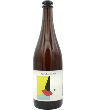 Aeblerov Aeblerov - Rod Aroma Aeblerov Aeblerov - Rod Aroma