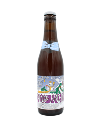 De Dolle Brouwers Stille Nacht De Dolle Brouwers Stille Nacht