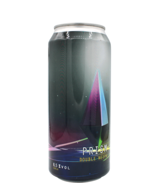 Spartacus Brewing PRISM 