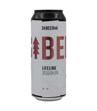 Sibeeria Sibeeria - Lifelink [50cl] 