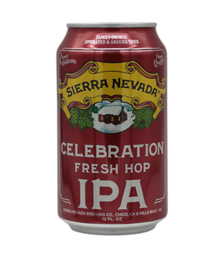 Sierra Nevada - Celebration [35.5cl] - J&B Craft Drinks