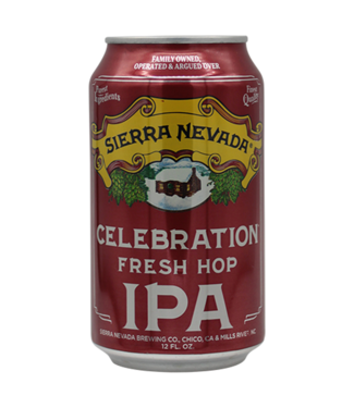Sierra Nevada Celebration