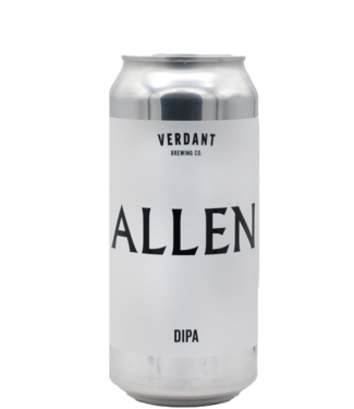 Verdant Brewing Co Verdant - Allen [44cl] 