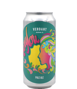 Verdant Brewing Co MaryLou