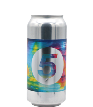 Põhjala Brewery Pohjala - Moonraker 5 [44cl] 