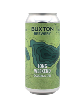 Buxton - Long Weekend Buxton - Long Weekend