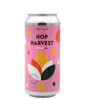 Fuerst Wiacek Fuerst Wiacek - Harvest 2021 Mosaic Fuerst Wiacek Fuerst Wiacek - Harvest 2021 Mosaic