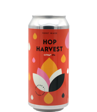 Fuerst Wiacek Fuerst Wiacek - Harvest 2021 Citra Fuerst Wiacek Fuerst Wiacek - Harvest 2021 Citra