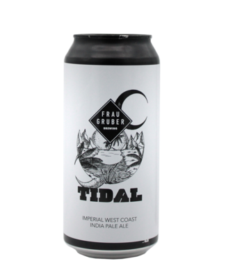 Frau Gruber - Tidal Frau Gruber - Tidal