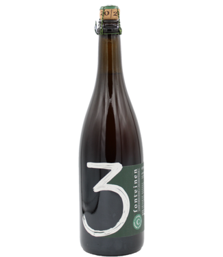 Brouwerij 3 Fonteinen 3 Fonteinen - Cuvée Armand & Gaston S20/21 Blend No. 17