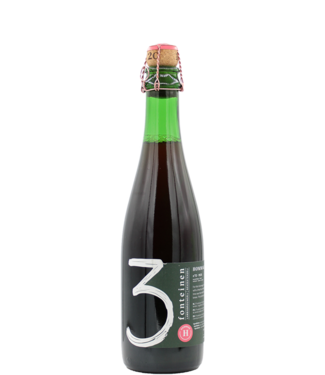 Brouwerij 3 Fonteinen 3 Fonteinen - Hommage S1920 Blend No. 72 - J&B Craft Drinks