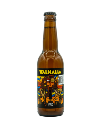 Walhalla Craft Beer Walhalla - Osiris