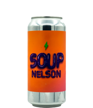 Garage Beer Co. Garage Beer Co. - Nelson Soup Garage Beer Co. Garage Beer Co. - Nelson Soup
