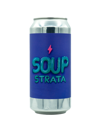 Garage Beer Co. Garage Beer Co. - Strata Soup - J&B Craft Drinks