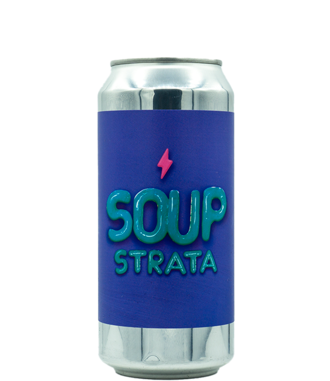 Garage Beer Co. Garage Beer Co. - Strata Soup