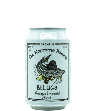 De Kromme Haring De Kromme Haring - Beluga