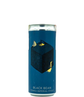 Varvar Varvar - Black Bean - J&B Craft Drinks