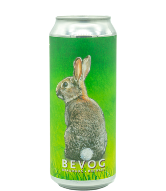 Bevog Bevog - New England Cottontail Bevog Bevog - New England Cottontail