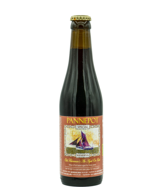 De Struise Brouwers Struise - Pannepot Special Reserva De Struise Brouwers Struise - Pannepot Special Reserva