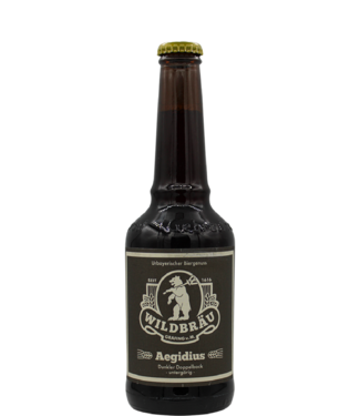 Wildbräu Grandauer Grafing Wildbräu Aegidius