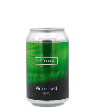 Põhjala Brewery Põhjala - Virmalised [33cl] 