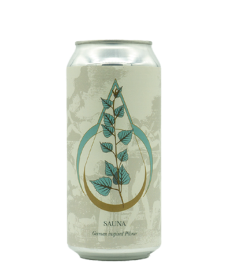 Sleeping Village Brewing Sleeping Village Brewing - Sauna Sleeping Village Brewing Sleeping Village Brewing - Sauna