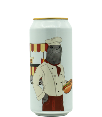 Fermenterarna Fermenterarna - Hot Dog Club Fermenterarna Fermenterarna - Hot Dog Club