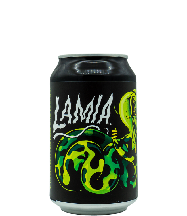 Walhalla Craft Beer Walhalla - Daemon #16 Lamia