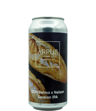 Ārpus Brewing Co. DDH Belma x Nelson Session IPA