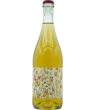 Aeblerov Aeblerov - TAXI [75cl] 