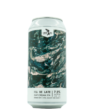 Lough Gill Lough Gill - I'll Be Late Lough Gill Lough Gill - I'll Be Late