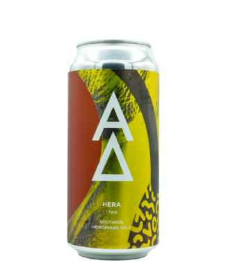 Alpha Delta Alpha Delta - Hera V2 Alpha Delta Alpha Delta - Hera V2