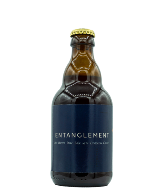 Openmind Brewing Openmind - Entanglement 
