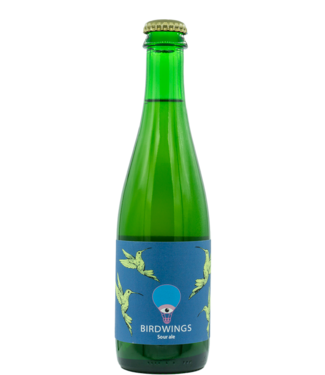Openmind Brewing Openmind - Birdwings Thai Lime Sour Ale 