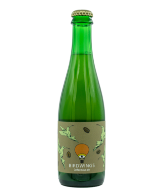 Openmind Brewing Openmind - Birdwings Coffee Sour Ale 