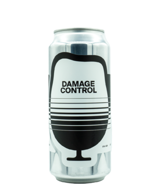 Foam Brewers Foam Brewers - Damage Control 