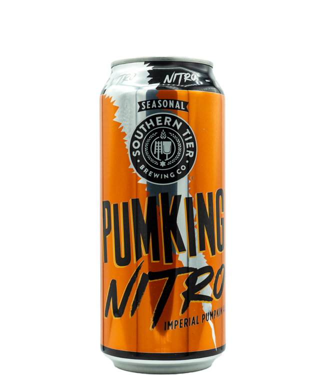 Southern Tier Southern Tier - Pumpking Nitro