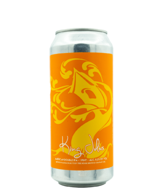 Tree House Brewing Co. Tree House Brewing Co. - King Julius Tree House Brewing Co. Tree House Brewing Co. - King Julius