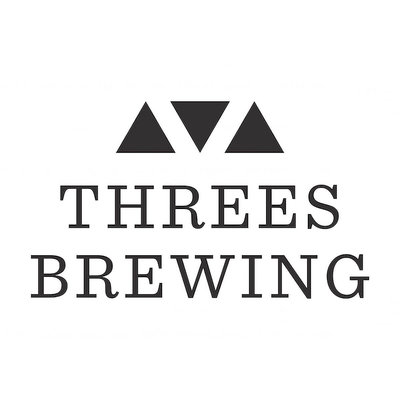 Threes Brewing 